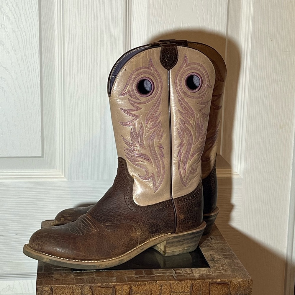 Ariat Women’s Cowboy Boots